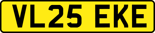 VL25EKE