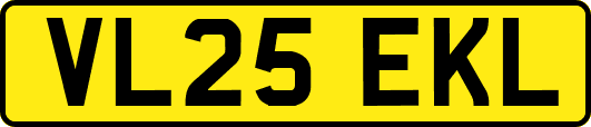 VL25EKL