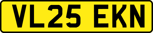VL25EKN