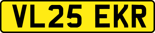 VL25EKR