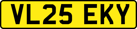 VL25EKY