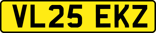 VL25EKZ