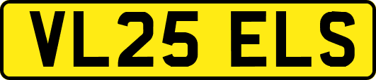 VL25ELS