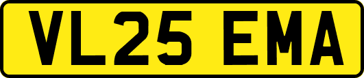 VL25EMA