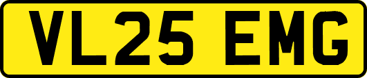 VL25EMG