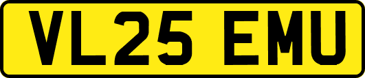 VL25EMU