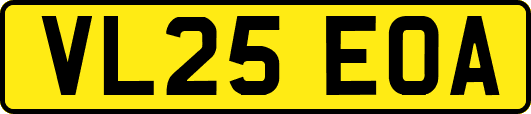 VL25EOA