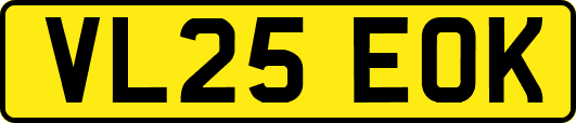 VL25EOK