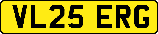 VL25ERG
