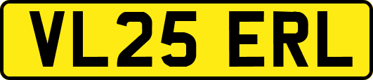 VL25ERL