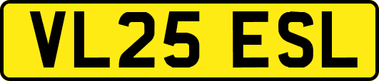 VL25ESL