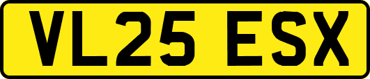VL25ESX
