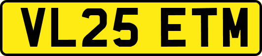 VL25ETM
