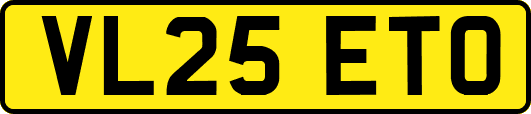 VL25ETO