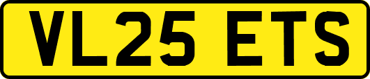VL25ETS