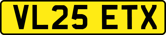 VL25ETX