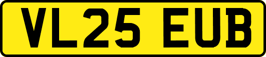 VL25EUB