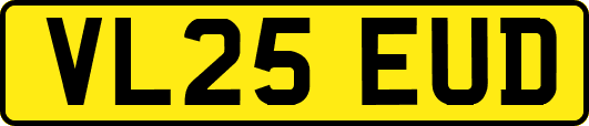 VL25EUD