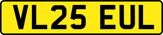 VL25EUL