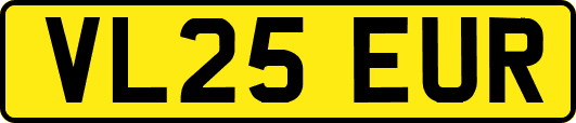 VL25EUR