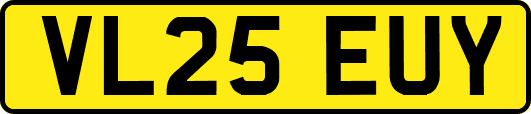 VL25EUY