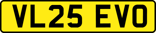 VL25EVO