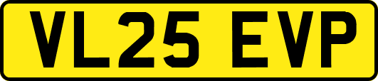 VL25EVP