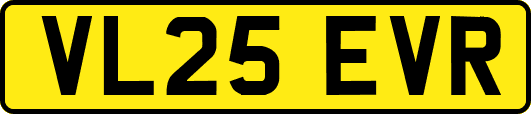 VL25EVR