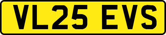 VL25EVS