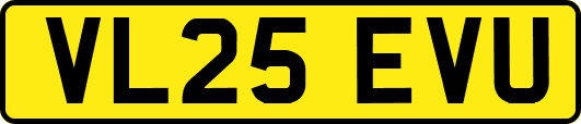 VL25EVU