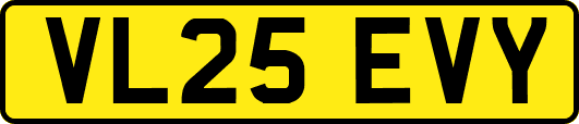 VL25EVY