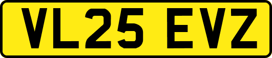 VL25EVZ
