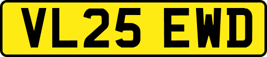 VL25EWD