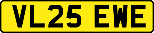 VL25EWE