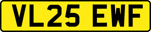 VL25EWF