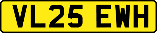 VL25EWH