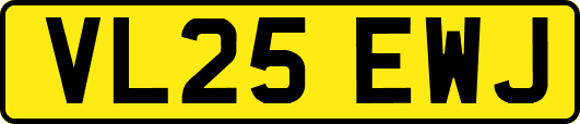 VL25EWJ