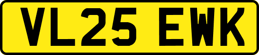 VL25EWK