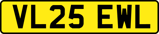 VL25EWL