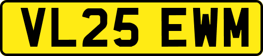 VL25EWM