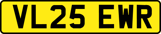VL25EWR