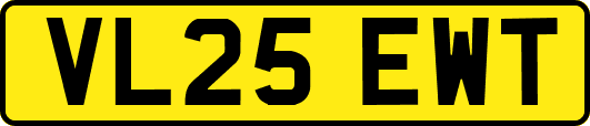 VL25EWT