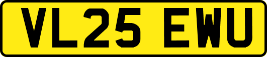 VL25EWU