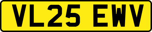 VL25EWV
