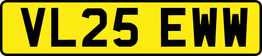 VL25EWW