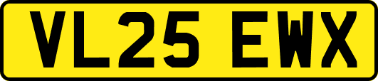 VL25EWX