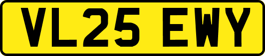VL25EWY