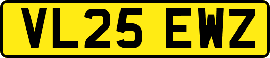 VL25EWZ