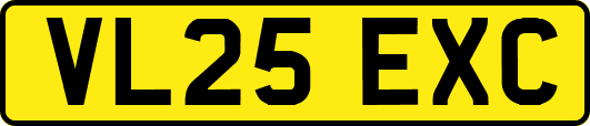 VL25EXC