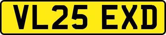 VL25EXD